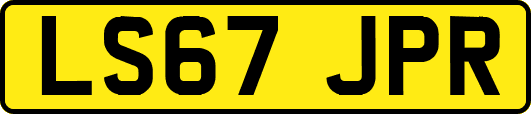 LS67JPR