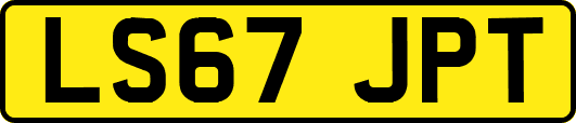 LS67JPT