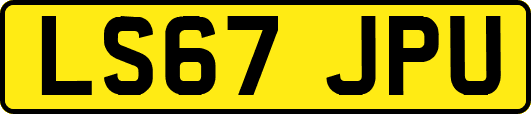 LS67JPU