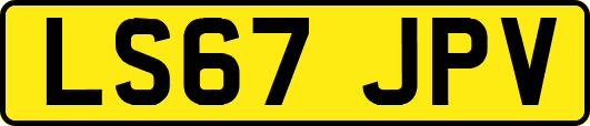 LS67JPV