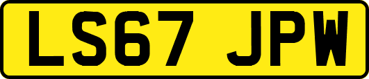LS67JPW