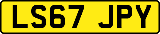 LS67JPY