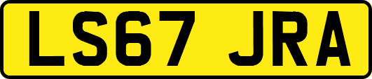 LS67JRA