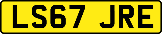 LS67JRE