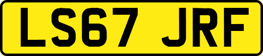 LS67JRF
