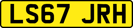 LS67JRH