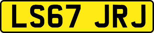 LS67JRJ