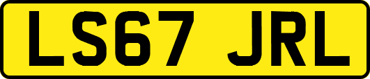 LS67JRL