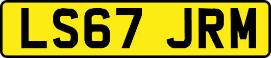LS67JRM