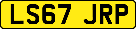 LS67JRP