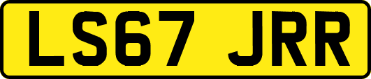 LS67JRR