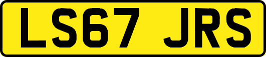 LS67JRS