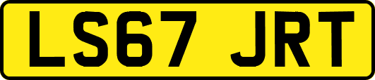 LS67JRT