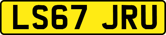 LS67JRU