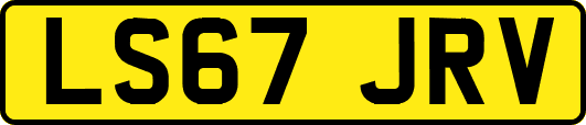 LS67JRV