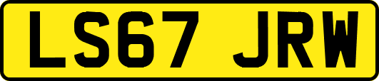 LS67JRW