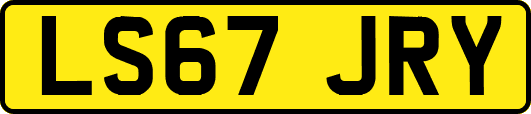 LS67JRY