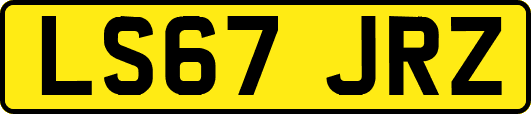 LS67JRZ