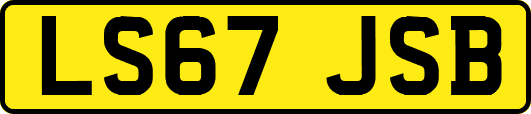 LS67JSB