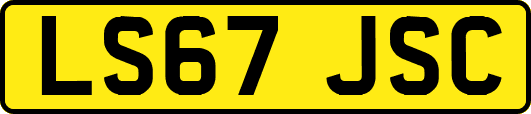 LS67JSC