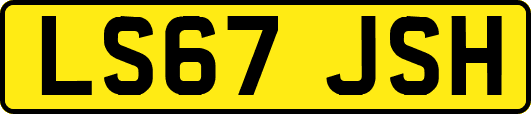 LS67JSH