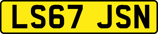 LS67JSN