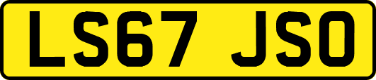LS67JSO