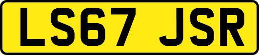 LS67JSR