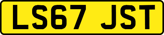LS67JST