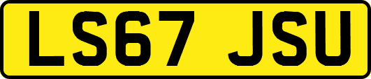 LS67JSU