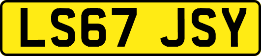 LS67JSY
