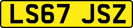 LS67JSZ