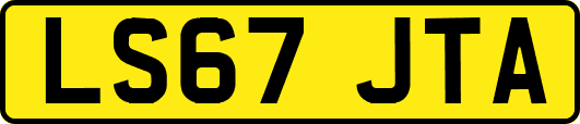LS67JTA