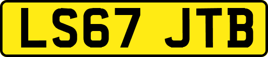 LS67JTB