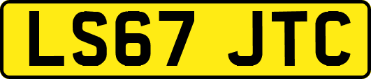 LS67JTC