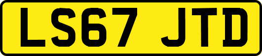 LS67JTD