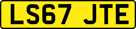 LS67JTE