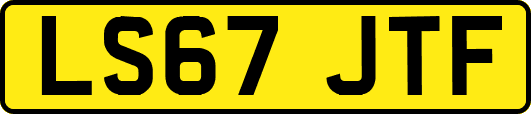 LS67JTF
