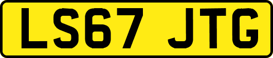 LS67JTG
