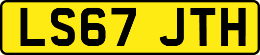 LS67JTH