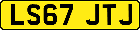 LS67JTJ