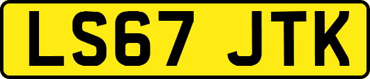 LS67JTK