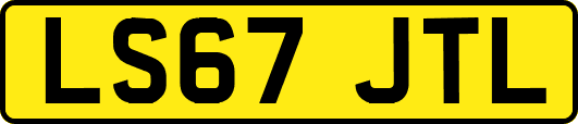 LS67JTL