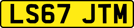 LS67JTM