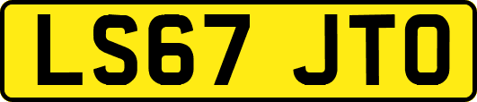 LS67JTO