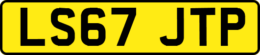 LS67JTP