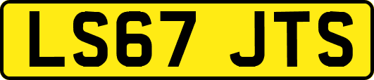 LS67JTS