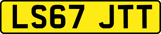 LS67JTT