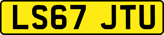 LS67JTU