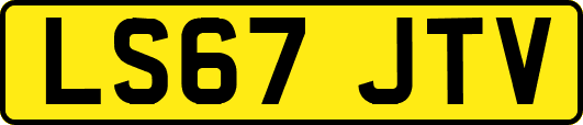 LS67JTV